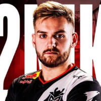 LNG赛后返图：Scout目光无神 GALA略显凝重