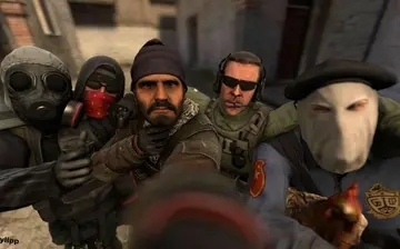 CSGO排名：一月战罢，世界战队前30排名汇总