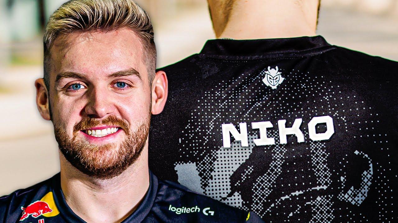 CSGO BLAST秋季赛首日：A队重振雄风？