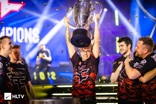 Bin：今天输了但MSI不是结尾，还有世界赛冠军等着我们去拿