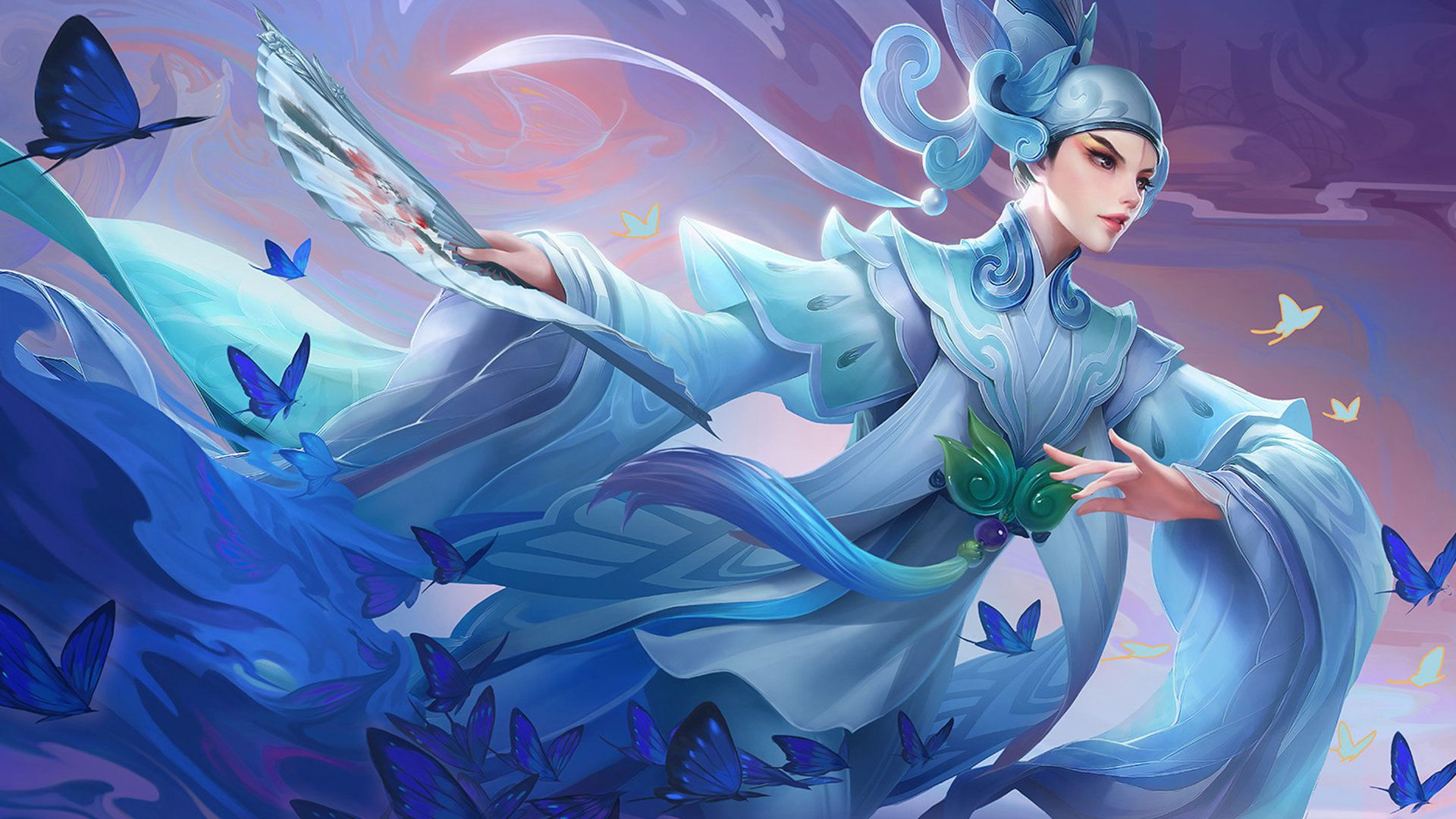 LPL选手合同数据：JackeyLove真建队核心！Xiaohu或将在WBG退役