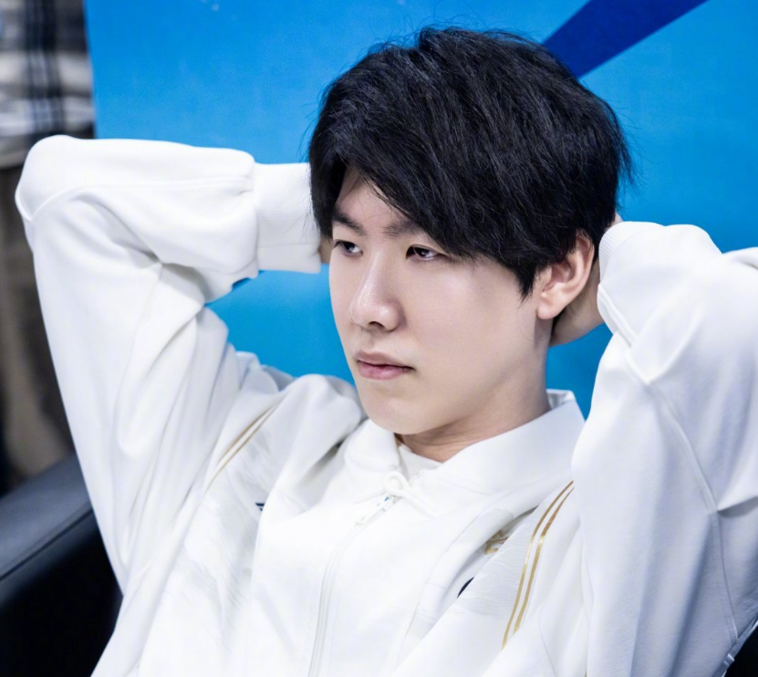 Kingen：HLE将兼具LPL和LCK风格 想打破历史成为首个连冠上单