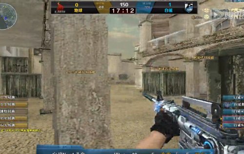 LPL 决赛现场归来画面：银龙杯已经近在咫尺，放手 再试一次