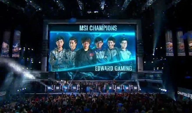 ESL在IEM Dallas 2025后更新了俱乐部的观看积分表