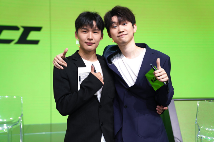 Dplus KIA 在2026赛季前进行了重大阵容和教练组的调整