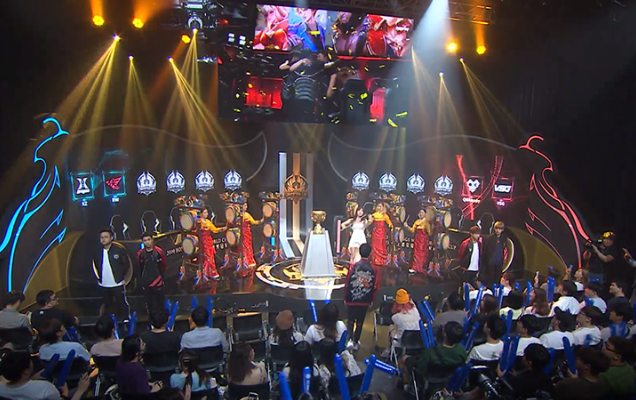 【战报】2021KPL春季赛常规赛第二轮W2D3，重庆QGhappy 3-0 西安WE