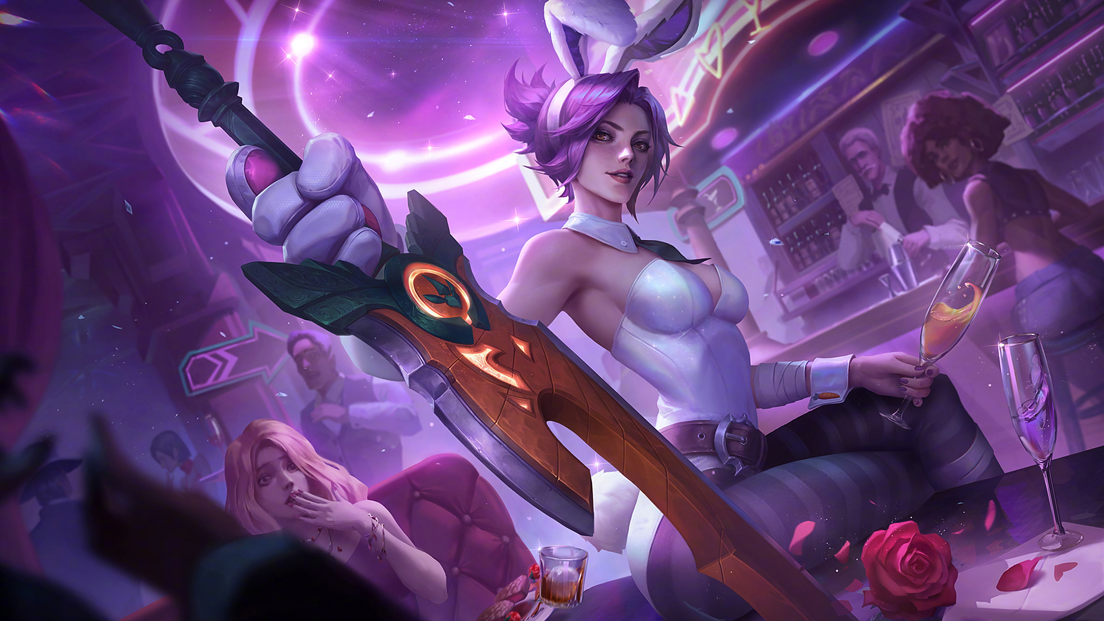 英雄联盟2022全球总决赛选手赛场单杀排行榜