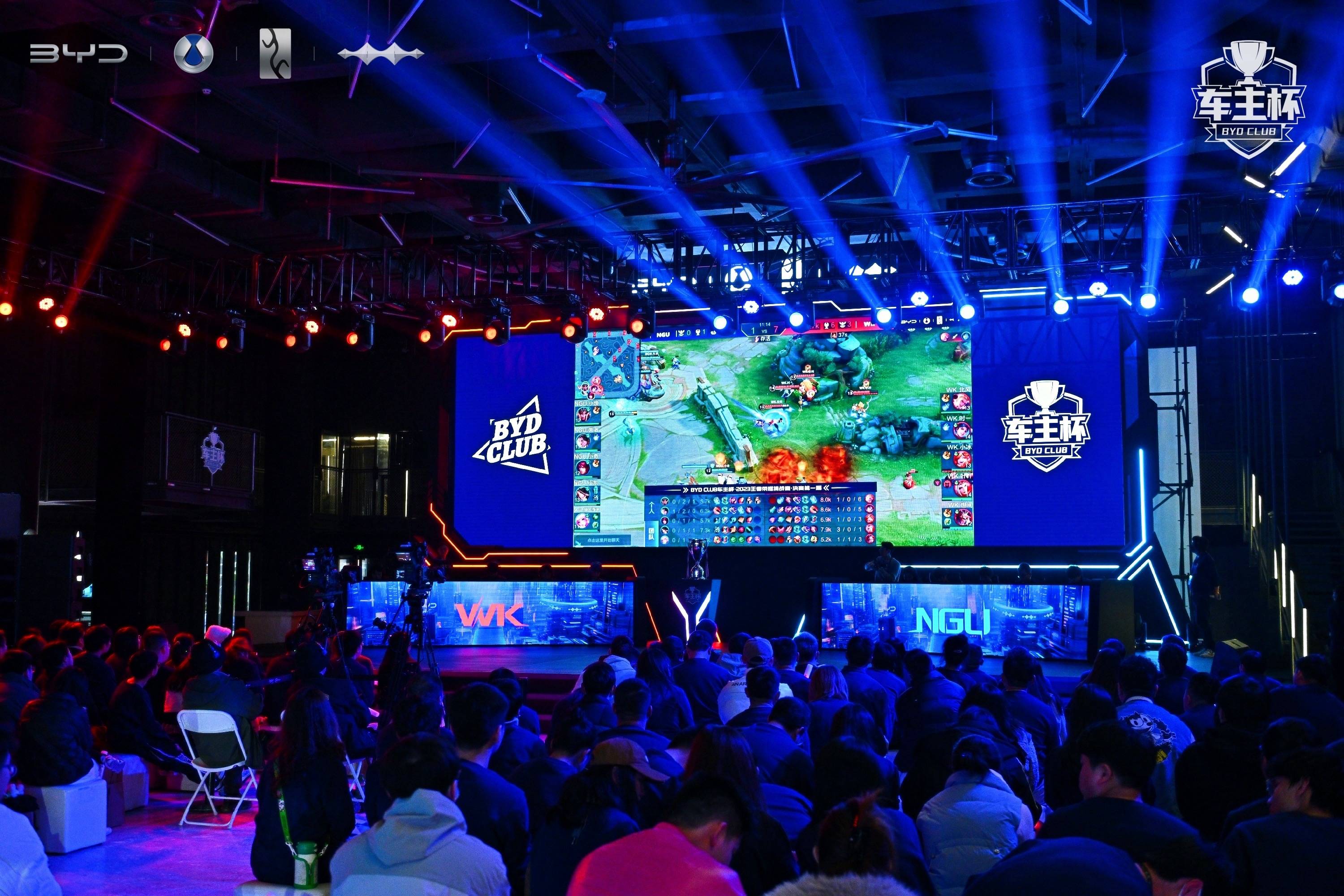 Wildcard 在 BLAST Rivals Spring 2025 中击败 pain 晋级季后赛