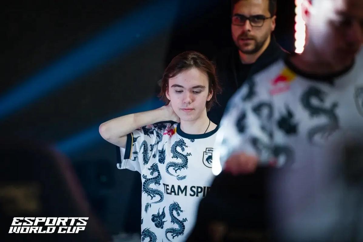 Nocries在FACEIT总部测试后获得FPL邀请