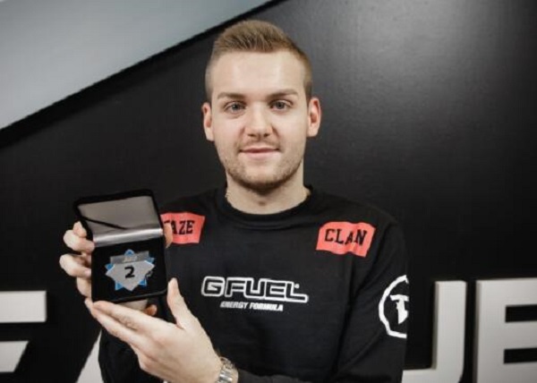 NAVI 输给了 Karmine Corp ，而 BBL 击败了 GIANTX - VCT 2025：EMEA 开幕季后赛第一天的结果