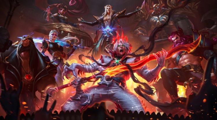 解说杯今日解说阵容预告：管泽元Guanbition将携手卓哥+ XLB