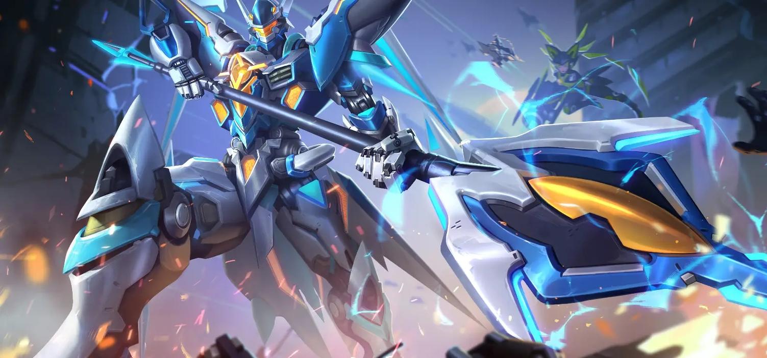 阿努比斯在地图池中创造了最短时间的记录